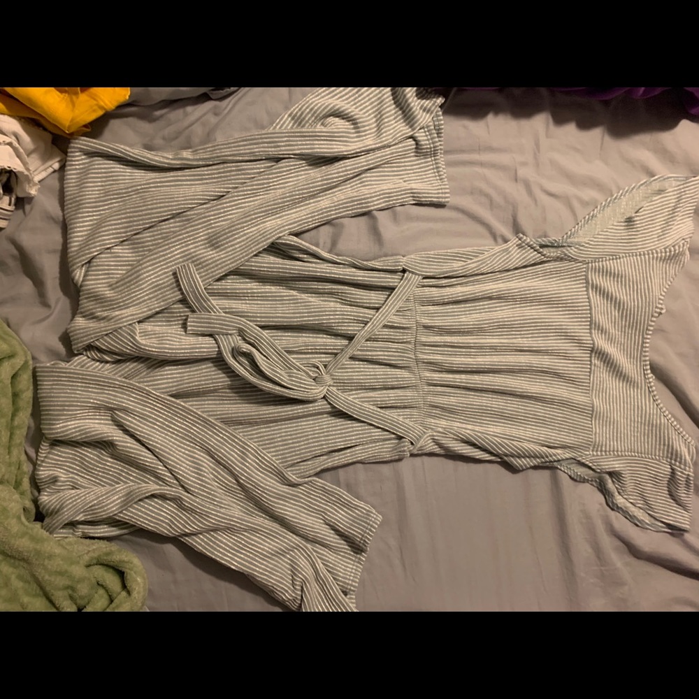 Marshall’s Pantsuit